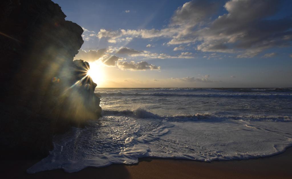 Sernadinha Aldeia do Cano ภายนอก รูปภาพ